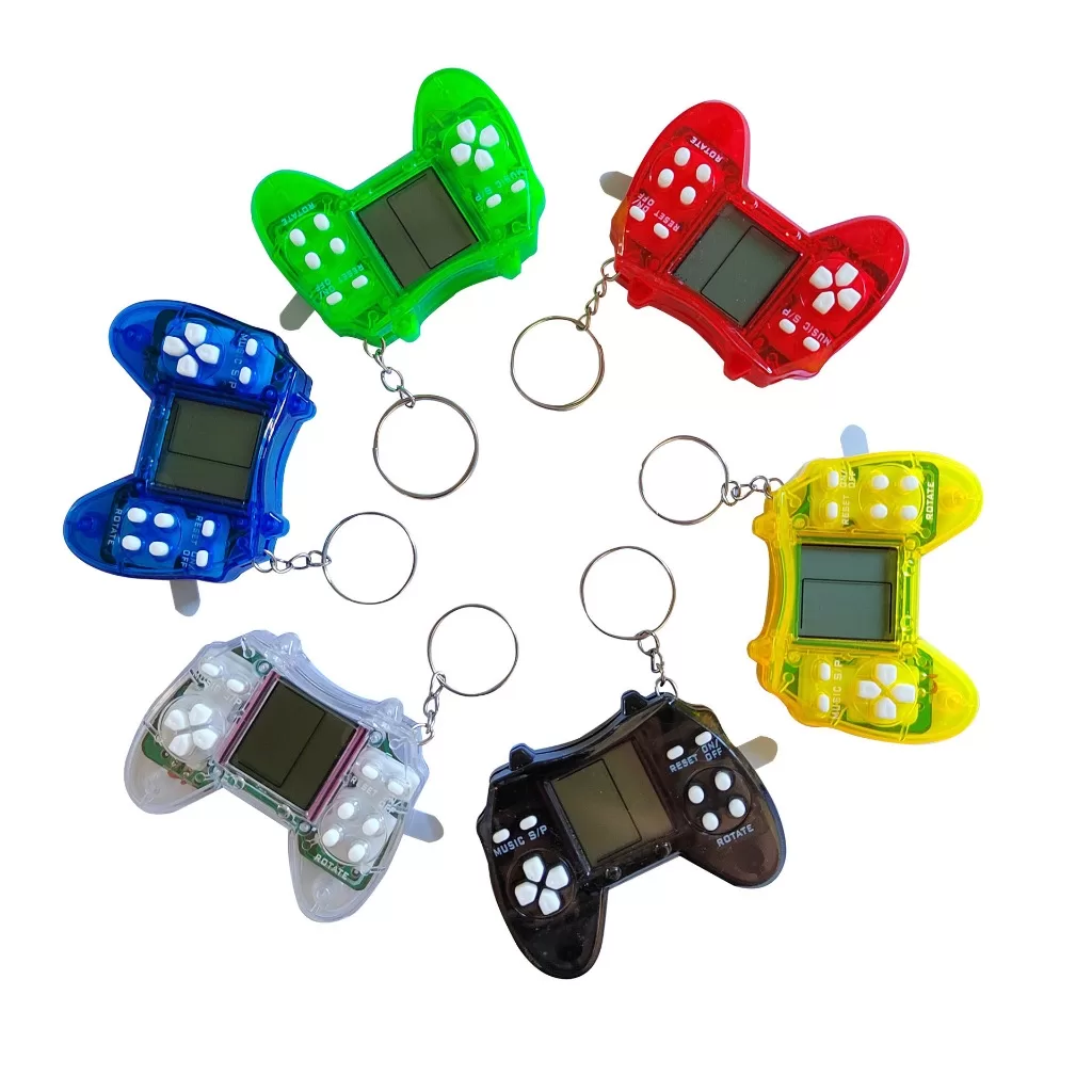 RGEAR Tamagotchi Electronic Qpet 168 in 1 game toys nostalgia kids and adult nostalgic pet brick animal original