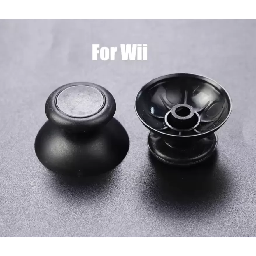 Game Analog Thumbstick Replacement Parts Joysticks Xbox 360 PS5 PS4 PS2 PS3 ONE NINTENDO SWITCH PRO Controller (2 UNIT)