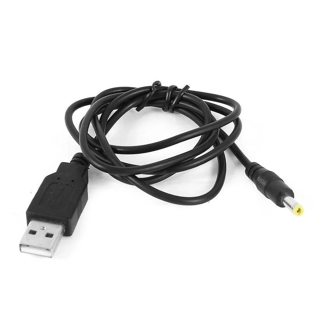 USB Cable Charger Cable for Sony PS Vita PSV 1000 / PSP 1000 2000 3000