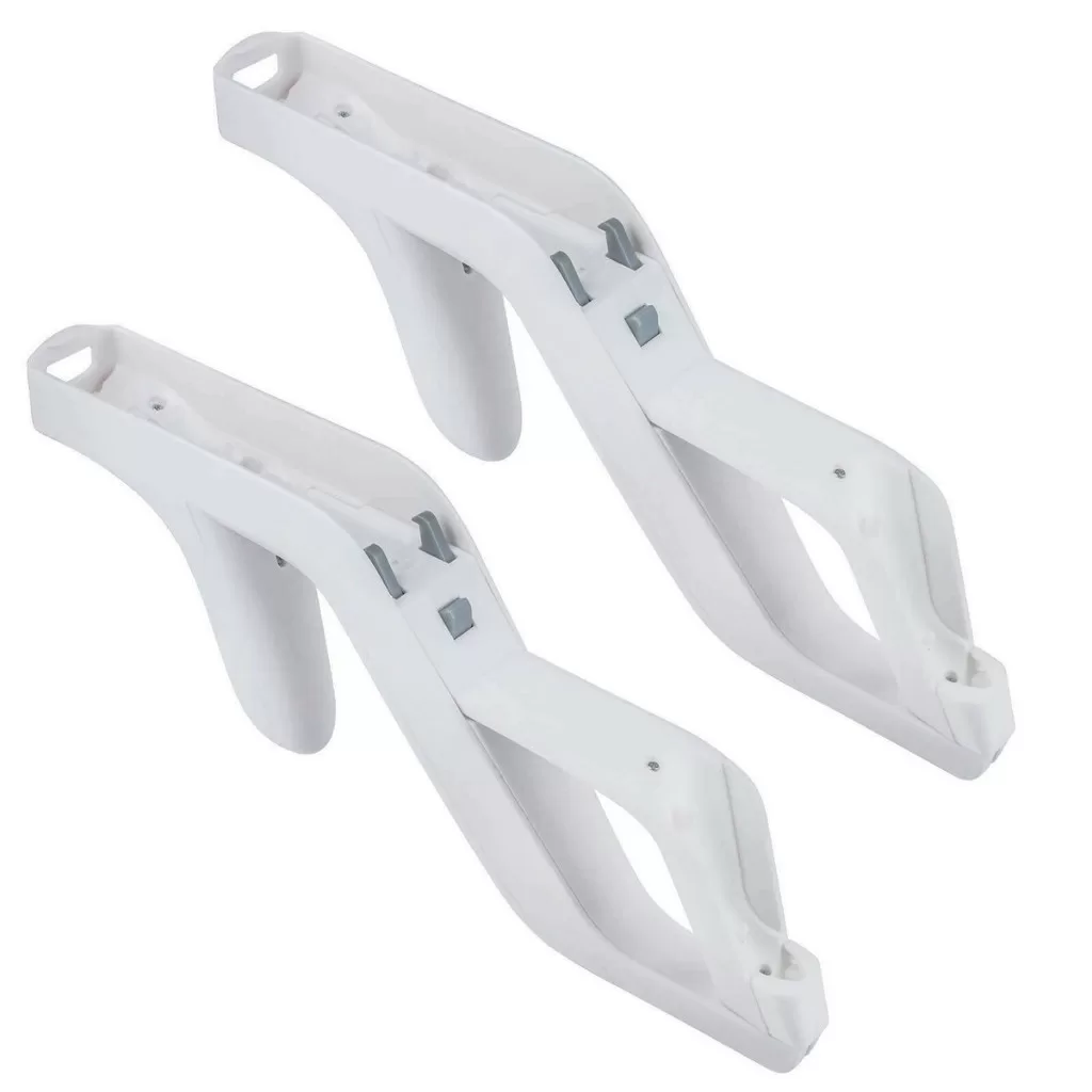 wii zapper remote control gun Detachable Gaming Holder