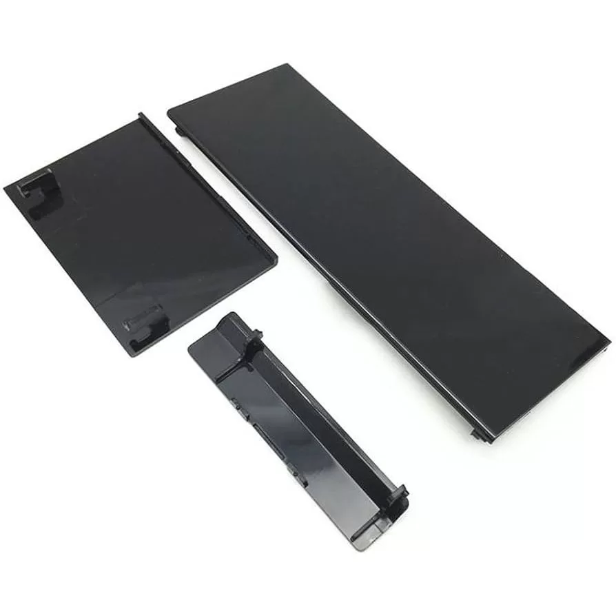 Nintendo wii memory sd card case shell replacement lid side cover controller