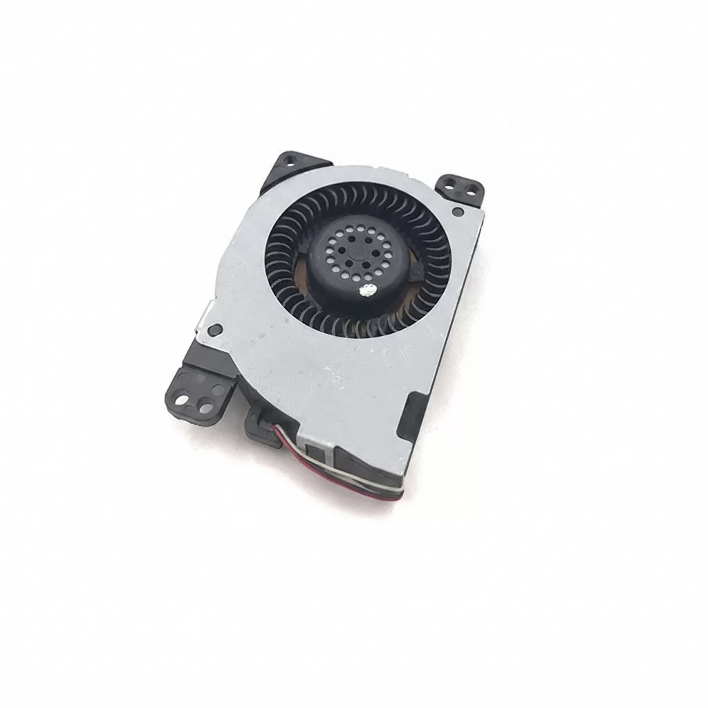 Replacement Cooling Fan for PS2 Slim Console 90XXX 900XX 9000X 90000 90k 7W Heat Sink For PlayStation 2