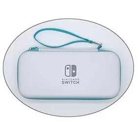 Nintendo Switch Lite Console Hard Shell Protective Case Pouch Storage bag