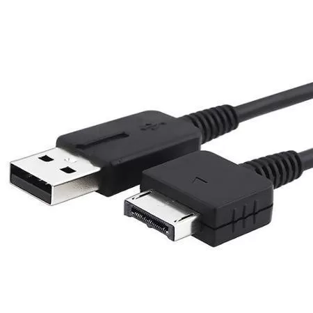 SONY PSP PS Vita PSV 1000 PSV1000 USB Data Sync Transfer Cable Charger Charging