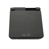 Housing Shell Case casing with Buttons Screen Lens for Nintendo Gameboy Advance SP GBA SP New