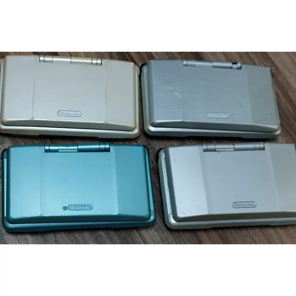 Original Nintendo DS Lite/ Dsi / Dsi XL LL / Nds / Fat Phat